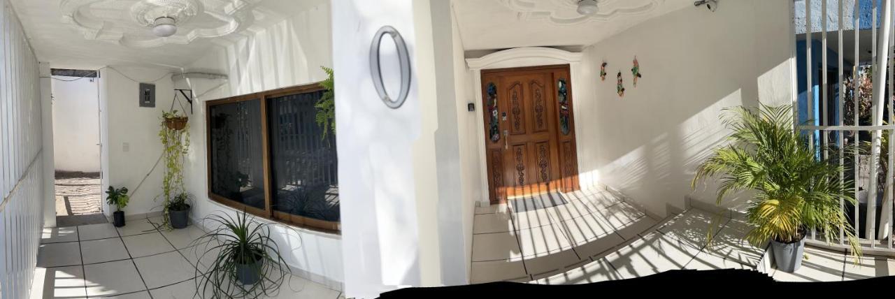 Casa Brisa Y Departamentos! A 3 Min La Playa&Malecon Vila Mazatlán Exterior foto